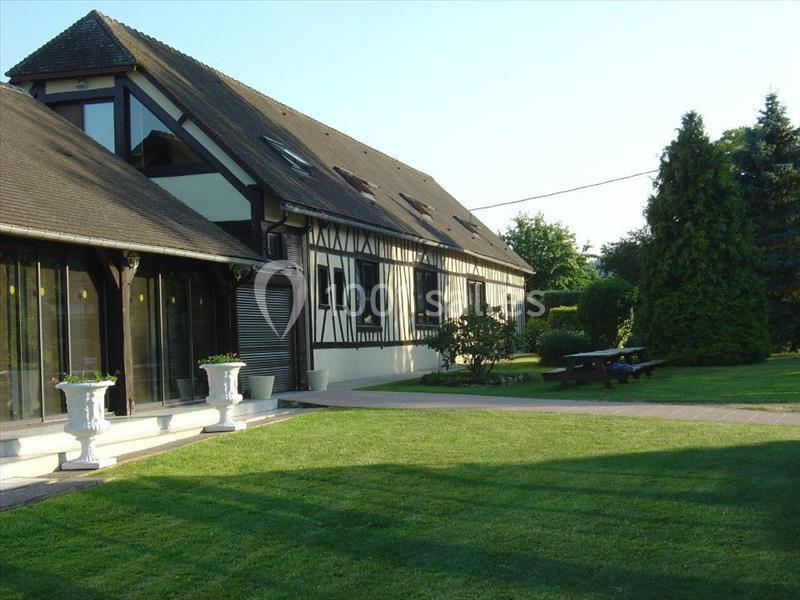 Domaine Du Mont Hulin - galerie - photo 2