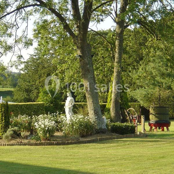 Domaine Du Mont Hulin - galerie - photo 3