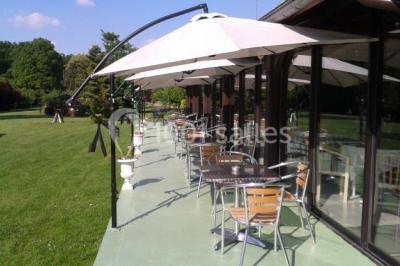 Domaine Du Mont Hulin - photo 1