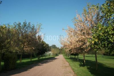 Domaine Du Mont Hulin - photo 2