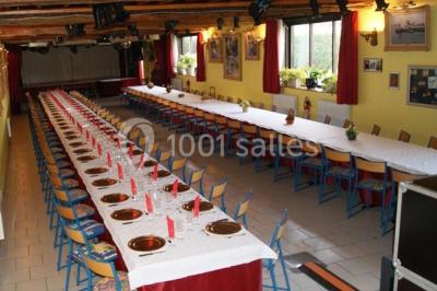 Domaine Du Mont Hulin - photo 3
