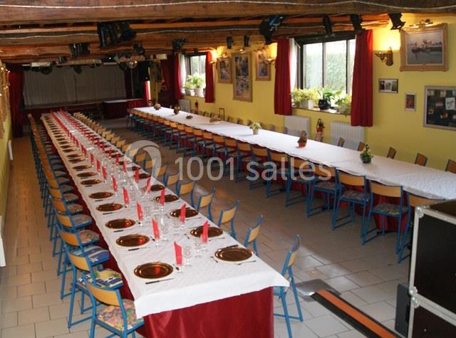 Domaine Du Mont Hulin - galerie - photo 7