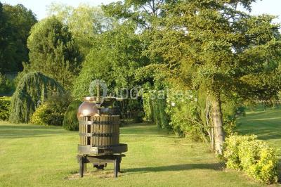 Domaine Du Mont Hulin - photo 4