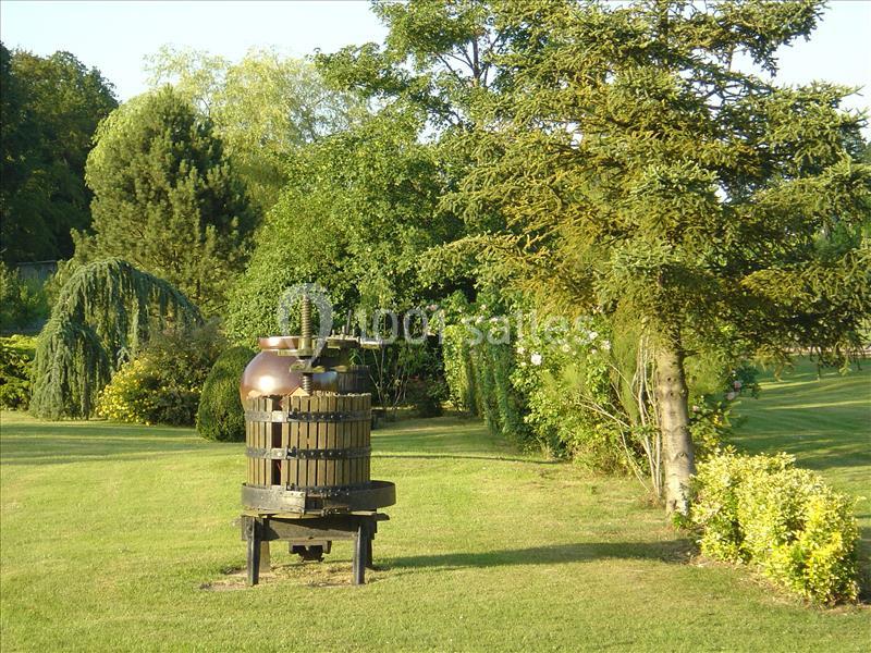 Domaine Du Mont Hulin - galerie - photo 8