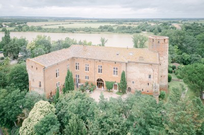 Château de Launac - photo 1