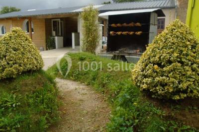 Manoir de La Foulerie - photo 3