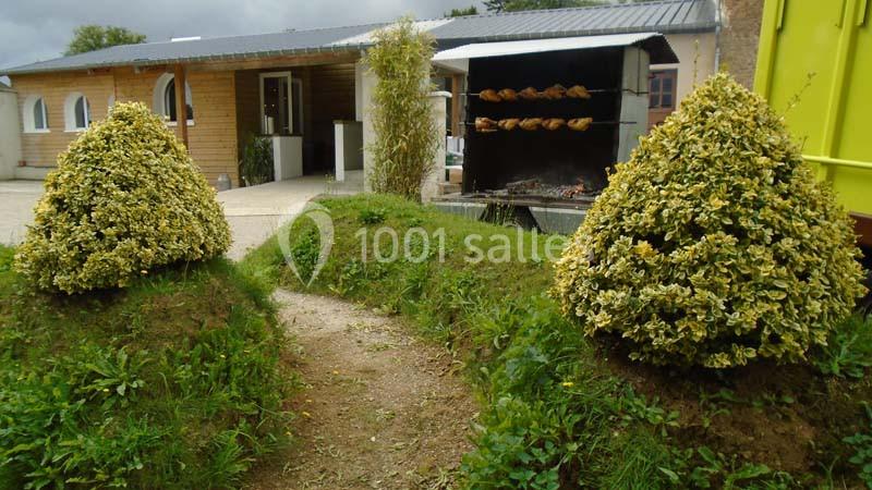 Manoir de La Foulerie - galerie - photo 3