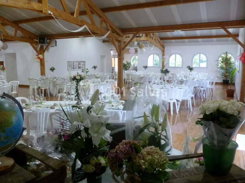 Manoir de La Foulerie - galerie - photo 2