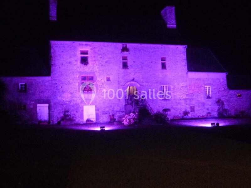 Manoir de La Foulerie - galerie - photo 8