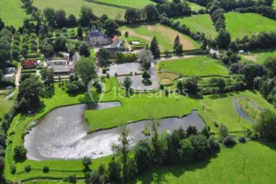 Manoir de La Foulerie - photo 1
