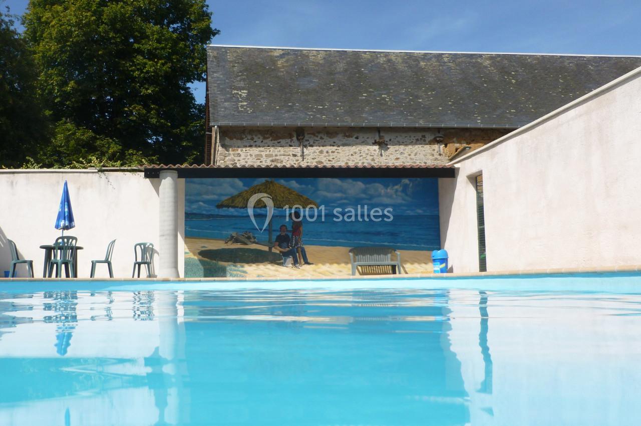 Manoir de La Foulerie - galerie - photo 9