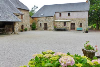 Manoir de La Foulerie - photo 5