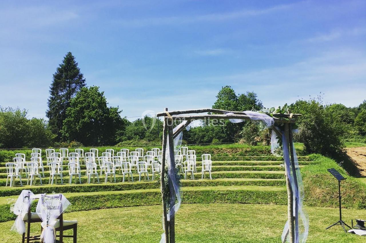 Manoir de La Foulerie - galerie - photo 6