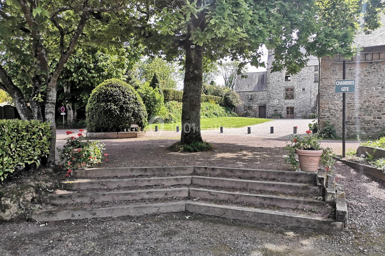 Manoir de La Foulerie - galerie - photo 7