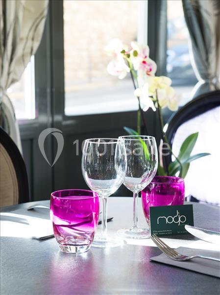 Modjo - galerie - photo 6