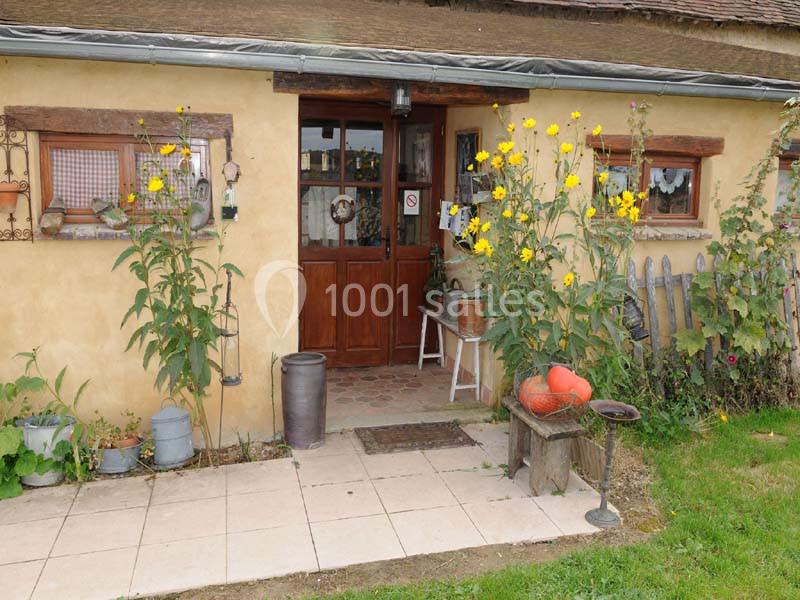 Chez Jeanne - galerie - photo 2