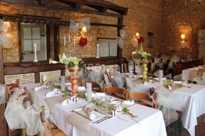 Miniature Location salle Saint-Germain-de-la-Coudre (Orne) - Chez Jeanne #5 Location salle Saint-Germain-de-la-Coudre (Orne) - Chez Jeanne #16