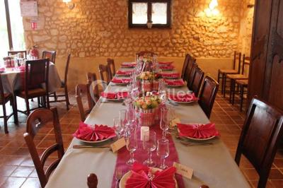 Miniature Location salle Saint-Germain-de-la-Coudre (Orne) - Chez Jeanne #7 Location salle Saint-Germain-de-la-Coudre (Orne) - Chez Jeanne #16