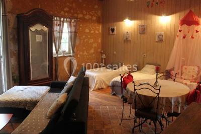 Miniature Location salle Saint-Germain-de-la-Coudre (Orne) - Chez Jeanne #10 Location salle Saint-Germain-de-la-Coudre (Orne) - Chez Jeanne #16