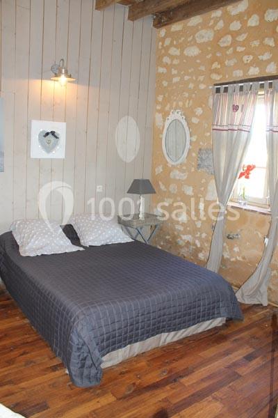 Location salle Saint-Germain-de-la-Coudre (Orne) - Chez Jeanne #16