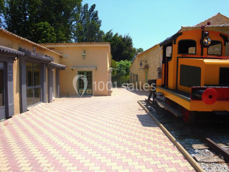 Site Du Moulin De Chalier - galerie - photo 5