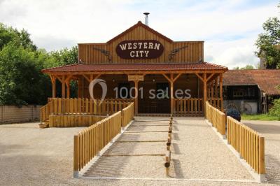Western City - photo 5