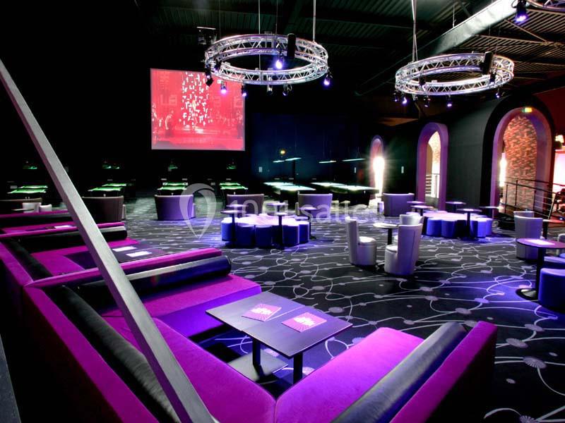 Ak Bowling - galerie - photo 1