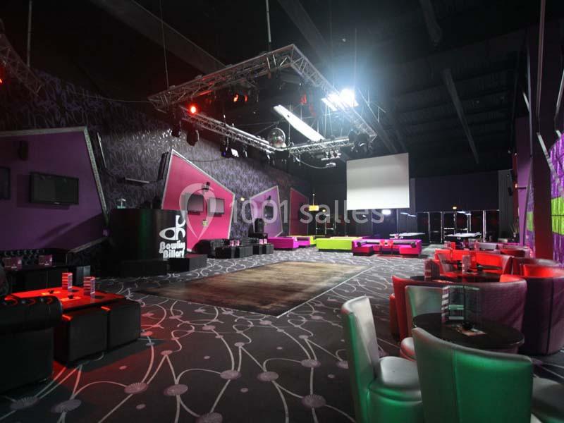 Ak Bowling - galerie - photo 4