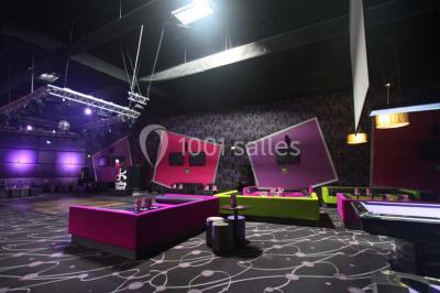 Ak Bowling - photo 3