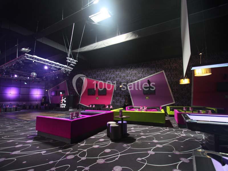 Ak Bowling - galerie - photo 7