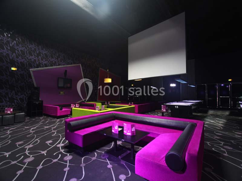 Ak Bowling - galerie - photo 8