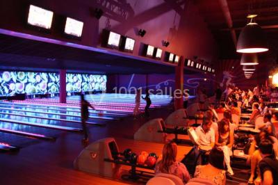 Ak Bowling - photo 1