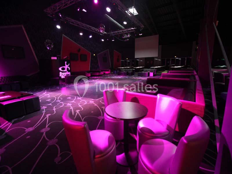 Ak Bowling - galerie - photo 14