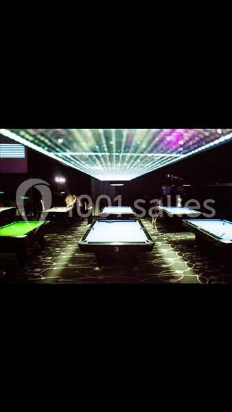 Ak Bowling - galerie - photo 18
