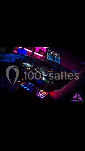 Ak Bowling - galerie - photo 21