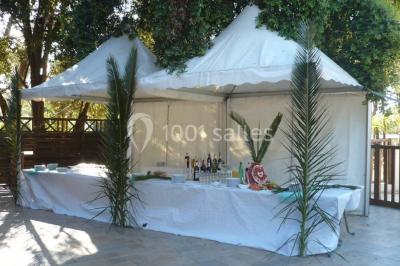 Miniature Location salle La Seyne-sur-Mer (Var) - Restaurant Hacienda #12 Location salle La Seyne-sur-Mer (Var) - Restaurant Hacienda #23