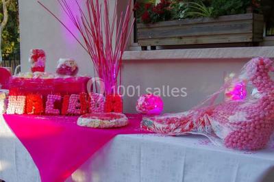 Miniature Location salle La Seyne-sur-Mer (Var) - Restaurant Hacienda #14 Location salle La Seyne-sur-Mer (Var) - Restaurant Hacienda #23