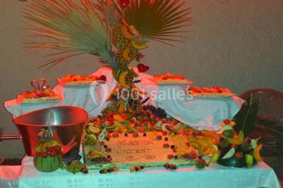 Miniature Location salle La Seyne-sur-Mer (Var) - Restaurant Hacienda #16 Location salle La Seyne-sur-Mer (Var) - Restaurant Hacienda #23