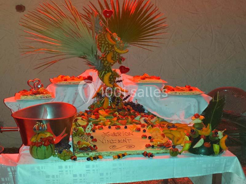 Location salle La Seyne-sur-Mer (Var) - Restaurant Hacienda #16