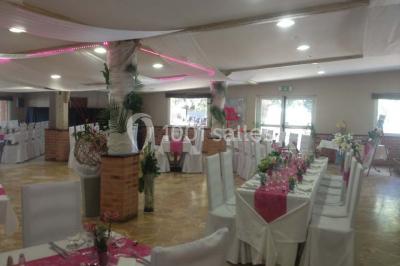 Miniature Location salle La Seyne-sur-Mer (Var) - Restaurant Hacienda #2 Location salle La Seyne-sur-Mer (Var) - Restaurant Hacienda #23