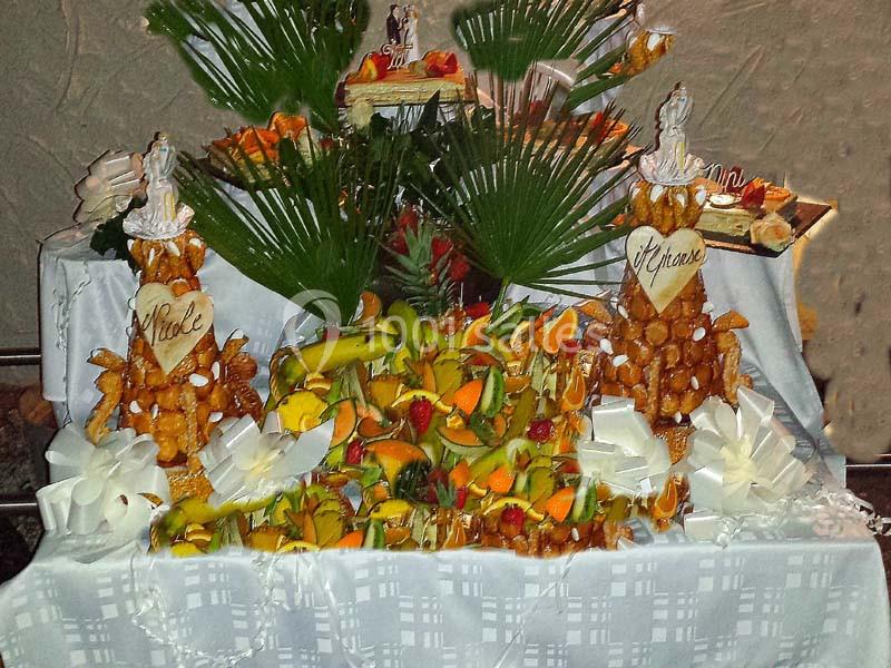 Location salle La Seyne-sur-Mer (Var) - Restaurant Hacienda #17