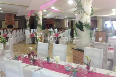 Miniature Location salle La Seyne-sur-Mer (Var) - Restaurant Hacienda #3 Location salle La Seyne-sur-Mer (Var) - Restaurant Hacienda #23