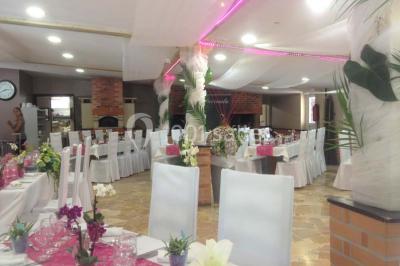 Miniature Location salle La Seyne-sur-Mer (Var) - Restaurant Hacienda #4 Location salle La Seyne-sur-Mer (Var) - Restaurant Hacienda #23