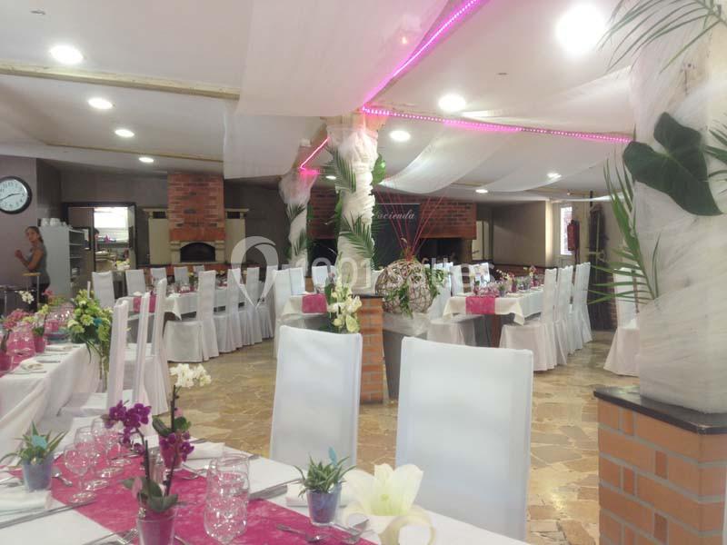 Restaurant Hacienda - galerie - photo 4