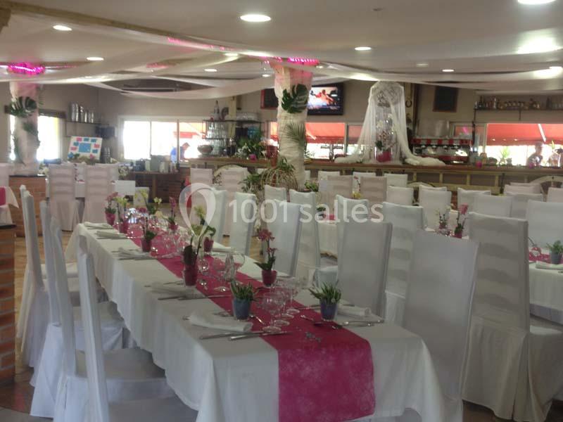 Restaurant Hacienda - galerie - photo 5