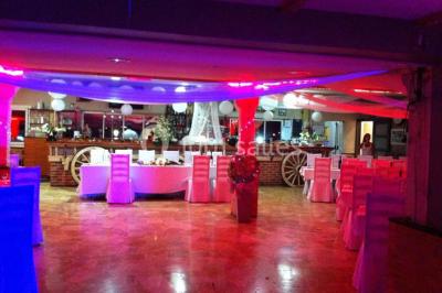 Miniature Location salle La Seyne-sur-Mer (Var) - Restaurant Hacienda #9 Location salle La Seyne-sur-Mer (Var) - Restaurant Hacienda #23