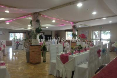 Miniature Location salle La Seyne-sur-Mer (Var) - Restaurant Hacienda #7 Location salle La Seyne-sur-Mer (Var) - Restaurant Hacienda #23