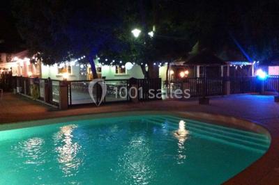 Miniature Location salle La Seyne-sur-Mer (Var) - Restaurant Hacienda #22 Location salle La Seyne-sur-Mer (Var) - Restaurant Hacienda #23