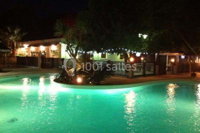 Miniature Location salle La Seyne-sur-Mer (Var) - Restaurant Hacienda #1 Location salle La Seyne-sur-Mer (Var) - Restaurant Hacienda #23