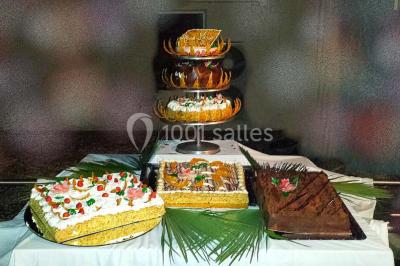 Miniature Location salle La Seyne-sur-Mer (Var) - Restaurant Hacienda #19 Location salle La Seyne-sur-Mer (Var) - Restaurant Hacienda #23